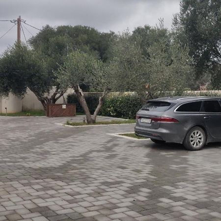 Villa Joyana Svoronata Buitenkant foto