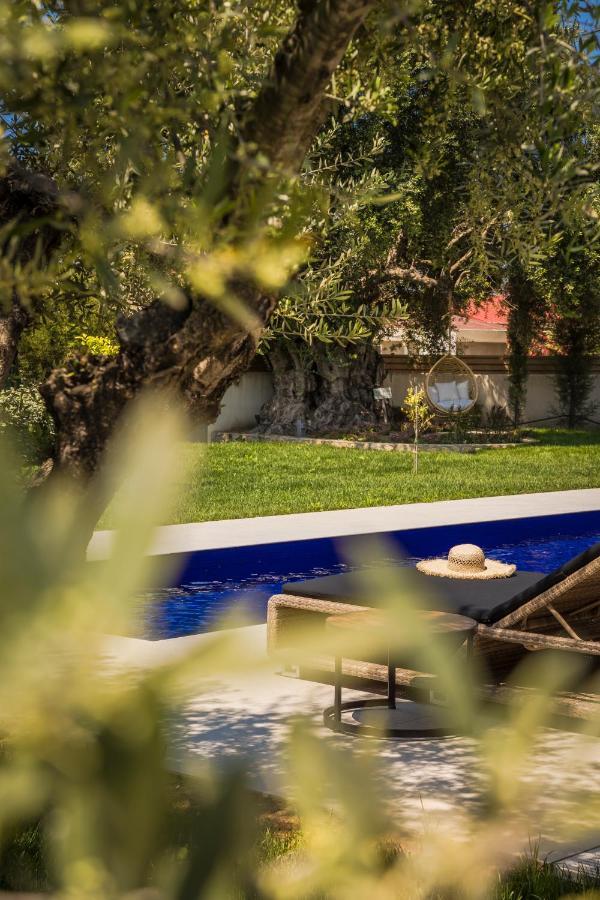 Villa Joyana Svoronata Buitenkant foto